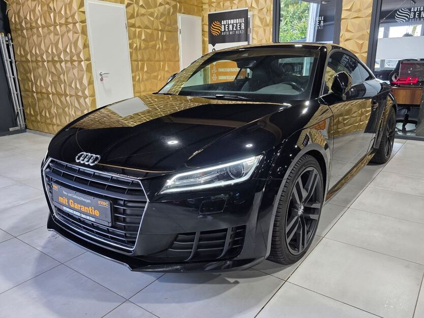 Audi TT 94.250 km 24.999 € Swisttal 53913
