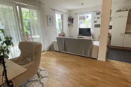 Wohnung zum Kaufen in Rheinbach 399.000 € 96.5 m² 3 zimmer