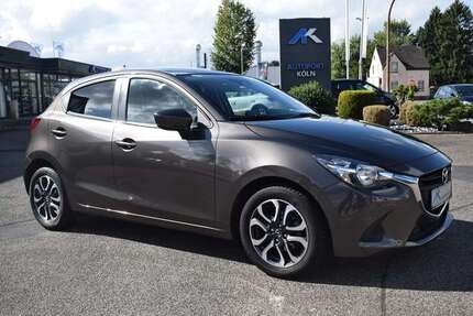 Mazda 2 47.338 km 10.790 € Köln 51147