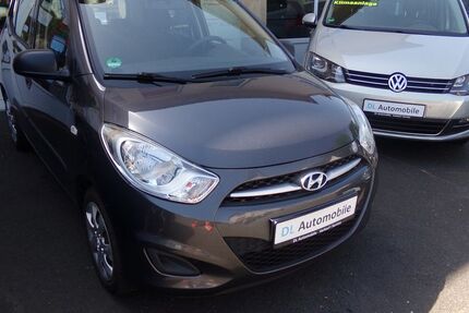 Hyundai i10 101.059 km 4.995 &euro; Bad Honnef 53604
