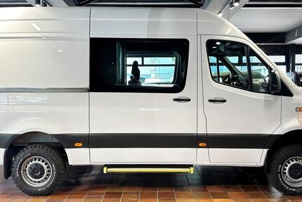 Mercedes-Benz Sprinter 227.176 km 42.340 &euro; Bonn 53177