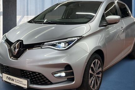 Renault ZOE 17.716 km 14.500 &euro; Köln 50939