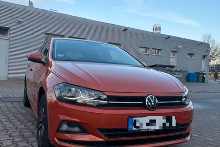 VW Polo 61.000 km 17.000 &euro; köln 51145