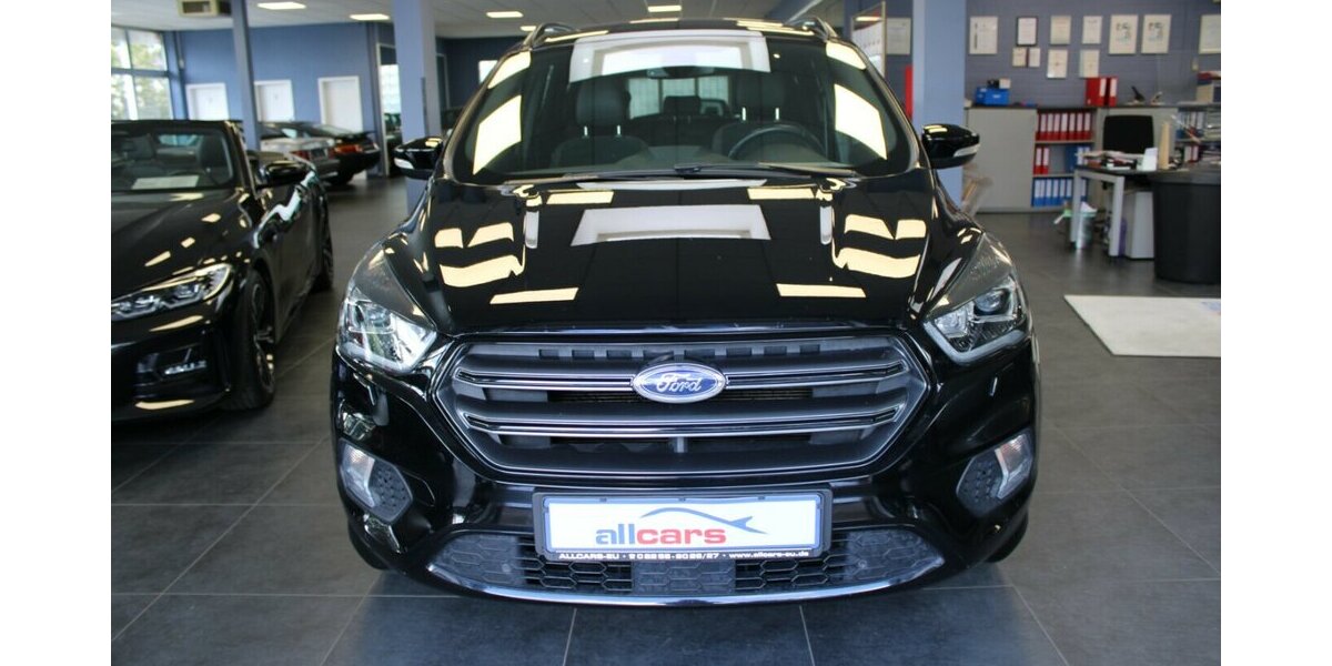Ford Kuga 1.5 EcoBoost 2x4 ST-Line 104.377 km 12.980 &euro; Euskirchen 53881