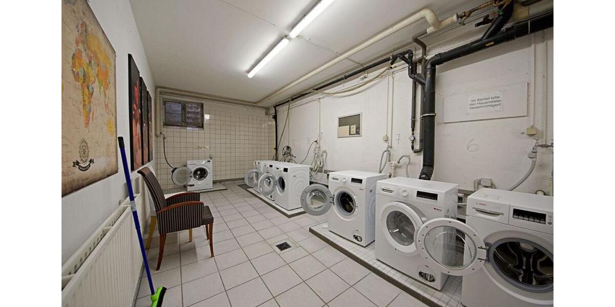 Etagenwohnung Bonn Dransdorf - 1 Zimmer, 20 m&sup2;, 127.500&euro; | Angebot:26919559