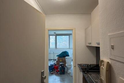 1-Zimmer-Wohnung zu verkaufen – Graeffstraße 1, Herkules Hochhaus 1 zimmer