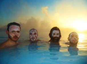 Turin Brakes 20.11.2025 Brudenell Social Club