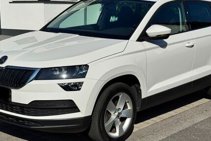 Skoda Karoq 99.800 km 16.399 &euro; Troisdorf 53840