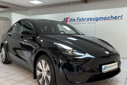 Tesla Model Y 39.000 km 39.988 € Rheinbach 53359