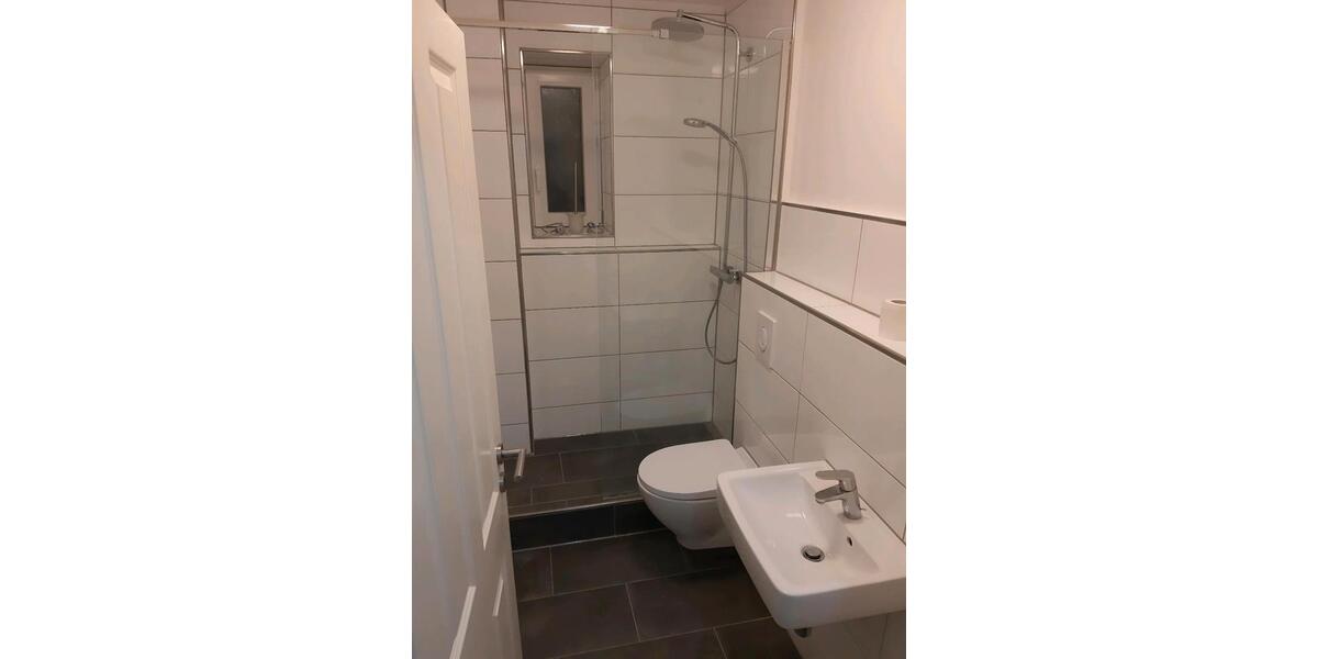 Erdgeschoßwohnung Köln Mülheim - 1 Zimmer, 35 m&sup2;, 160.000&euro; | Angebot:26409307