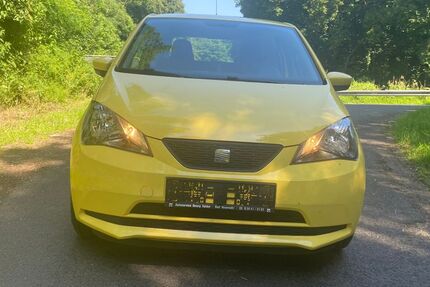 Seat Mii 210.000 km 1.699 &euro; Rolandseck Remagen 53424