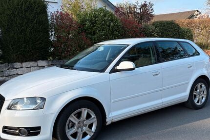 Audi A3 118.000 km 9.900 &euro; Sankt Augustin 53757