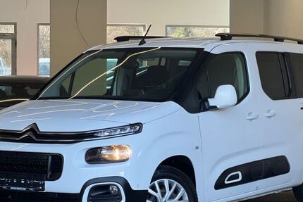 Citroen Berlingo 181.000 km 12.990 € Alfter bei Bonn 53347