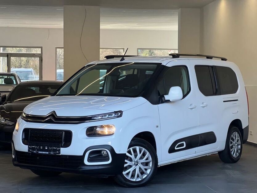 Citroen Berlingo 181.000 km 12.990 € Alfter bei Bonn 53347