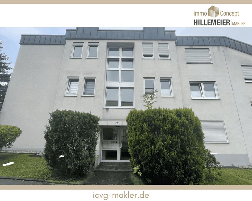 Wohnung zum Mieten in Alfter 770 € 65.94 m²