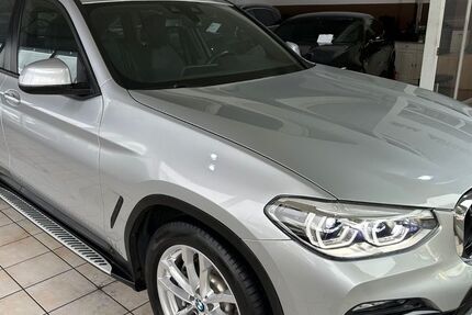 BMW X3 46.000 km 34.900 &euro; Bonn 53119