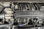 Smart ForTwo 134.000 km 1.200 &euro; Much 53804
