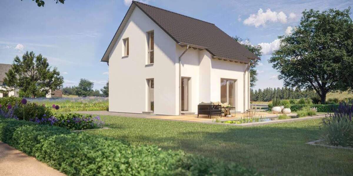 Einfamilienhaus Erftstadt Erp - 3 Zimmer, 79 m&sup2;, 248.970&euro; | Angebot:24557121