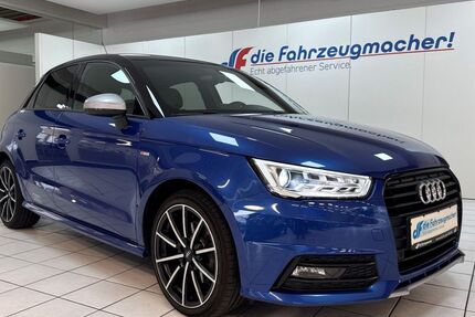 Audi A1 66.000 km 16.788 &euro; Rheinbach 53359