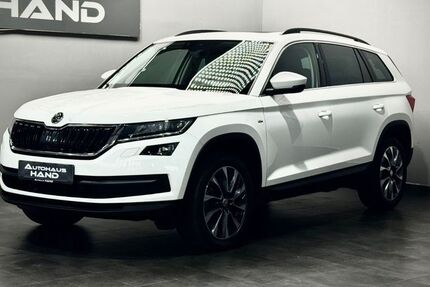 Skoda Kodiaq 93.100 km 29.999 &euro; Bad Honnef/Rottbitze 53604