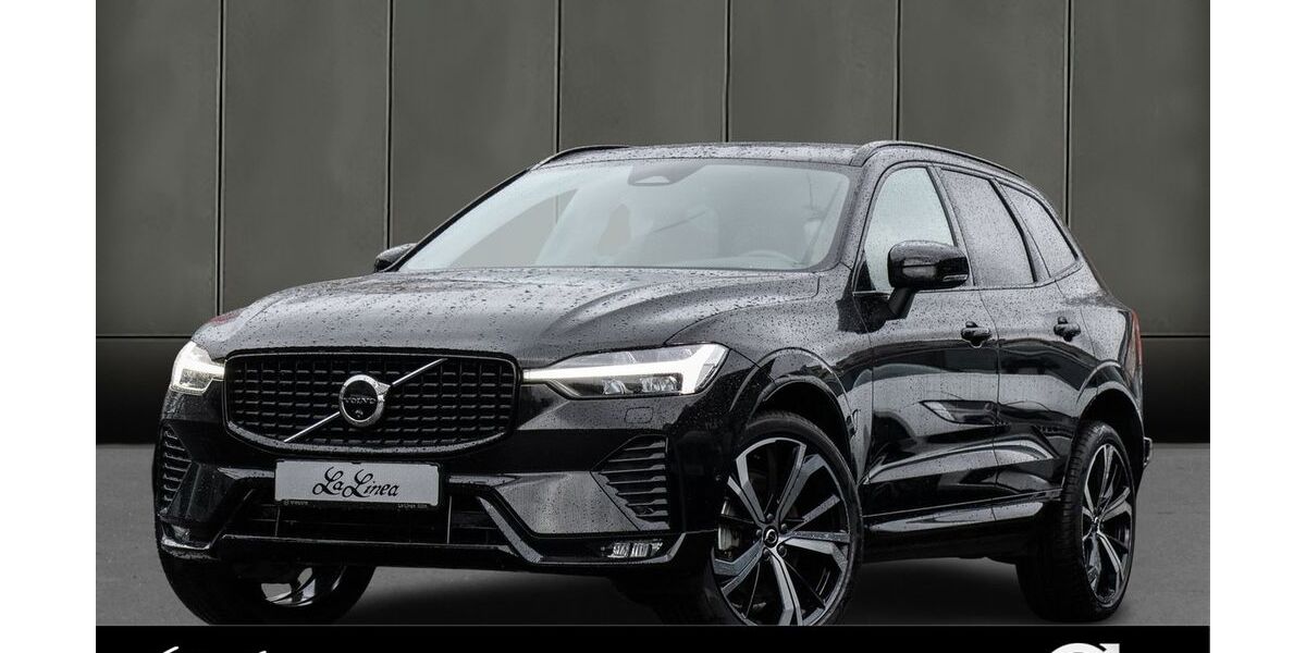 Volvo XC60 25.400 km 50.460 &euro; Köln 50968