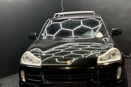 Porsche Cayenne 163.000 km 11.450 &euro; Köln 50827