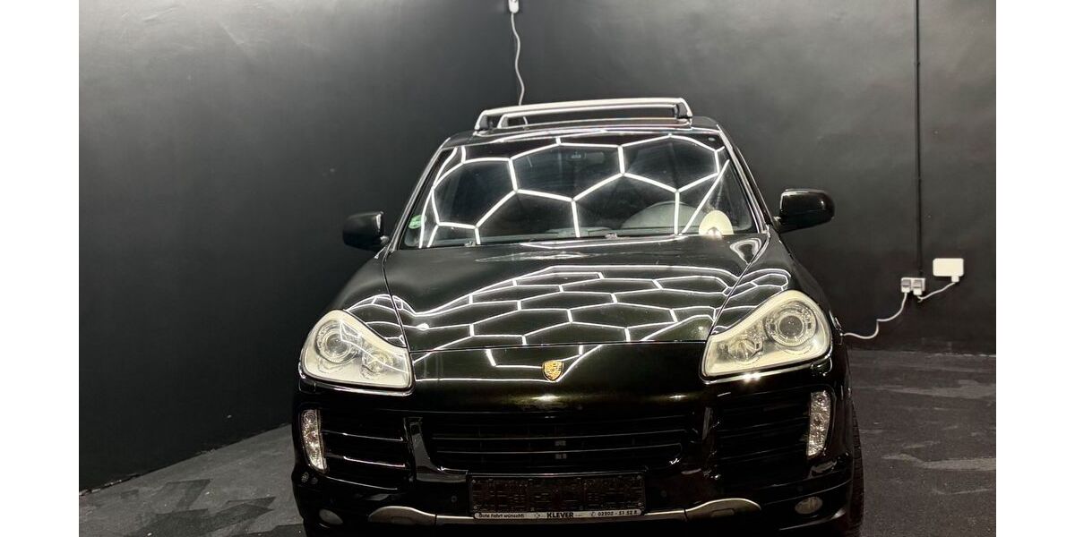 Porsche Cayenne 163.000 km 11.450 &euro; Köln 50827