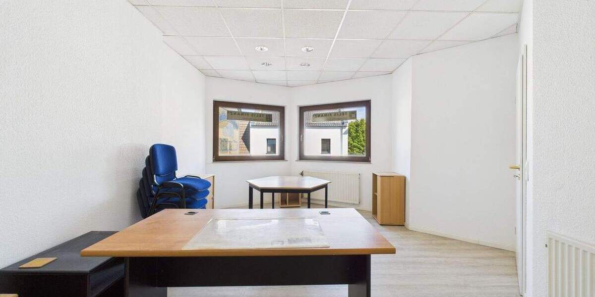 Gewerbeobjekt Weilerswist - 6 Zimmer, 112 m&sup2;, 204.000&euro; | Angebot:23952277