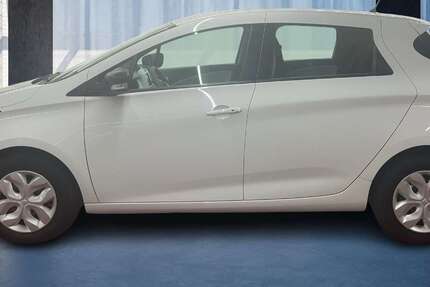 Renault ZOE 12.270 km 8.580 &euro; Sankt Augustin 53757