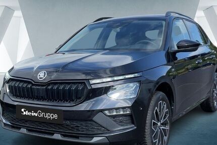 Skoda Kamiq 24.850 km 25.270 € Bergisch Gladbach 51465
