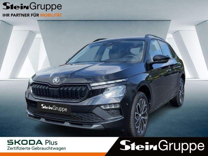 Skoda Kamiq 24.850 km 25.270 € Bergisch Gladbach 51465