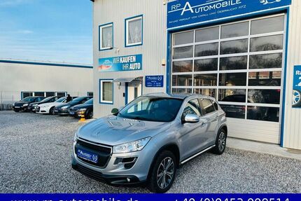 Peugeot 4008