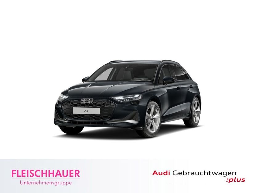 Audi A3 5.749 km 36.490 € Bonn 53119