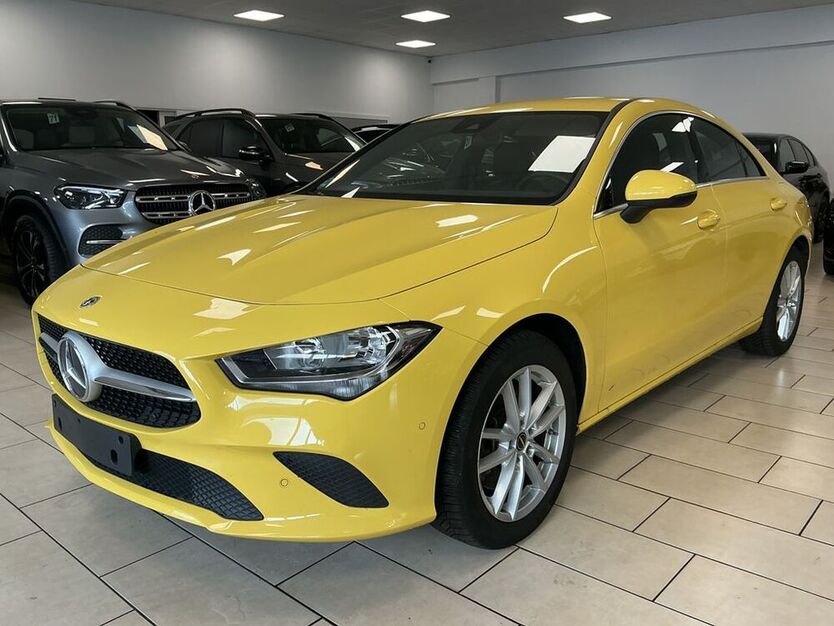 CLA 250