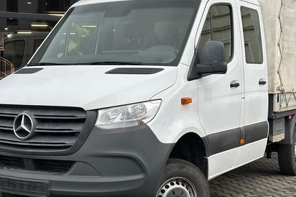 Mercedes-Benz Sprinter 136.499 km 40.341 &euro; Bonn 53177