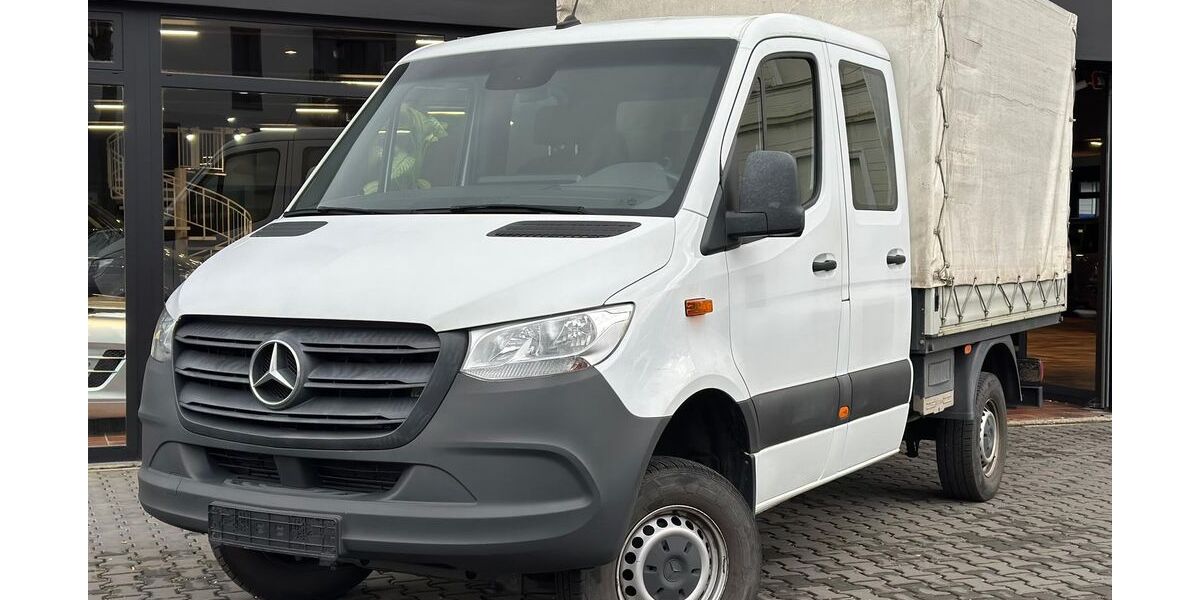 Mercedes-Benz Sprinter 136.499 km 40.341 &euro; Bonn 53177
