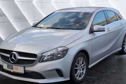 Mercedes-Benz A 180 100.000 km 12.490 &euro; Troisdorf 53840