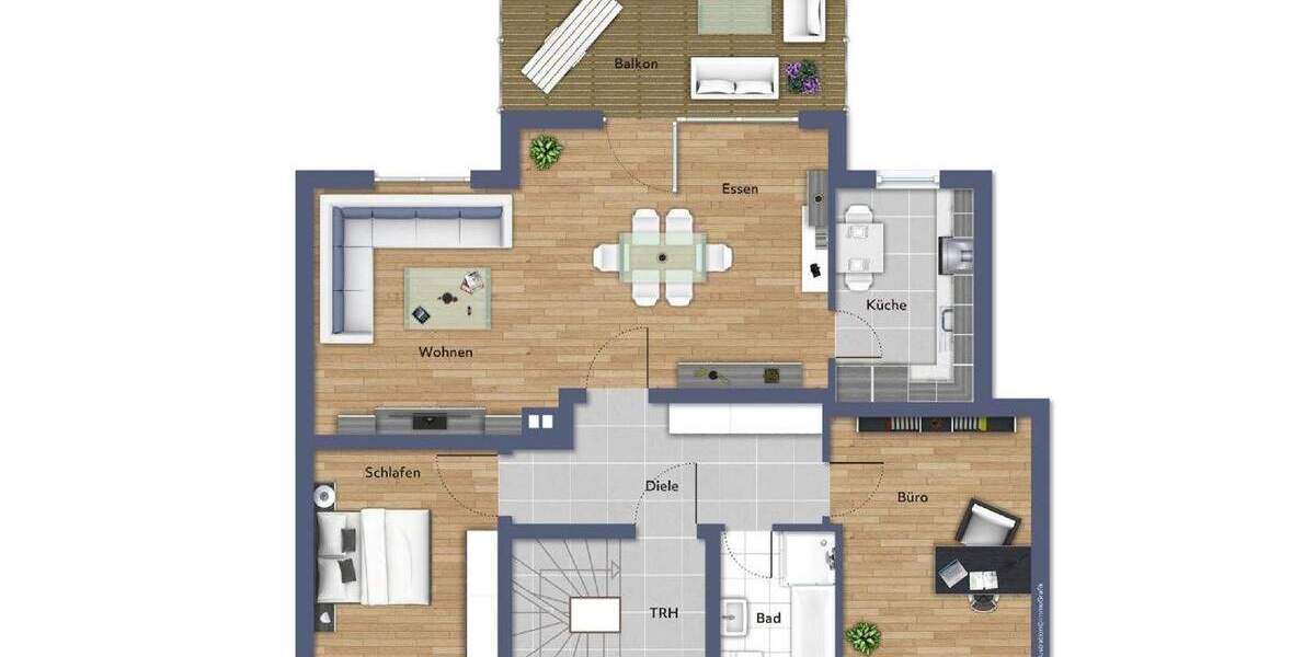 Mehrfamilienhaus, Wohnhaus Lohmar - 9 Zimmer, 242 m&sup2;, 745.000&euro; | Angebot:25706578