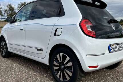 Renault Twingo 22.000 km 9.999 € Alfter 53347