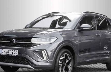 VW T-Cross 9.000 km 28.380 &euro; Bonn 53227