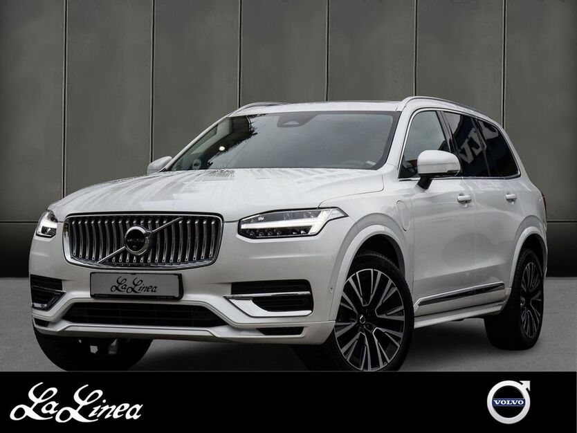 Volvo XC90 19.800 km 59.890 € Köln / Porz 51149