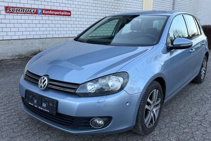 VW Golf 144.000 km 6.999 &euro; Remagen 53424