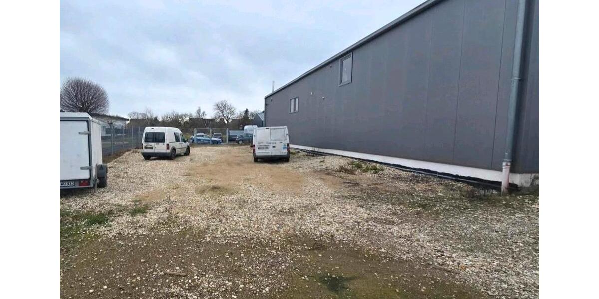 Gewerbeobjekt Meckenheim - 2.500&euro; | Angebot:24222213