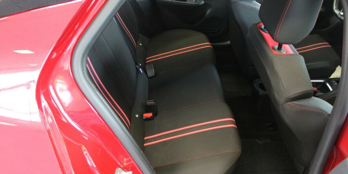 Opel Corsa 1.2 Direkct inj Turbo Aut. GS Line 85.069 km 11.980 &euro; Euskirchen 53881
