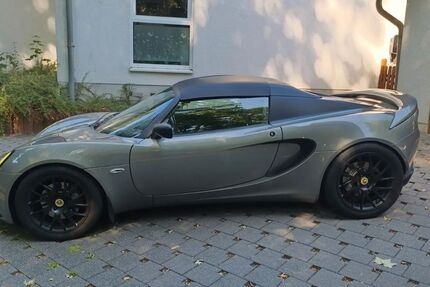 Lotus Elise 33.800 km 48.500 € Hennef 53773