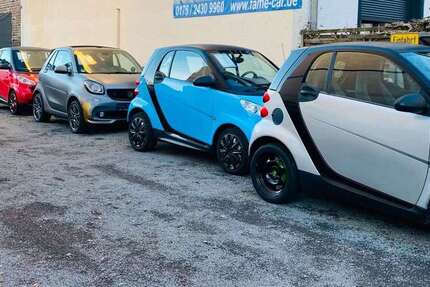 Smart forTwo 70.000 km 8.500 &euro; Troisdorf 53842