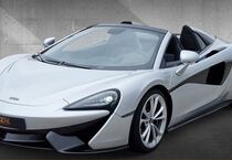 McLaren 570S