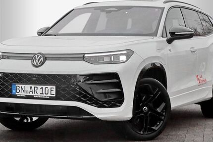 VW Tayron 4.000 km 59.890 &euro; Bonn 53175