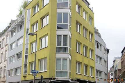 Wohnung zum Mieten in Köln 1.750 € 120 m² 4 zimmer