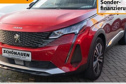 Peugeot 3008 43.200 km 21.250 &euro; Erftstadt 50374